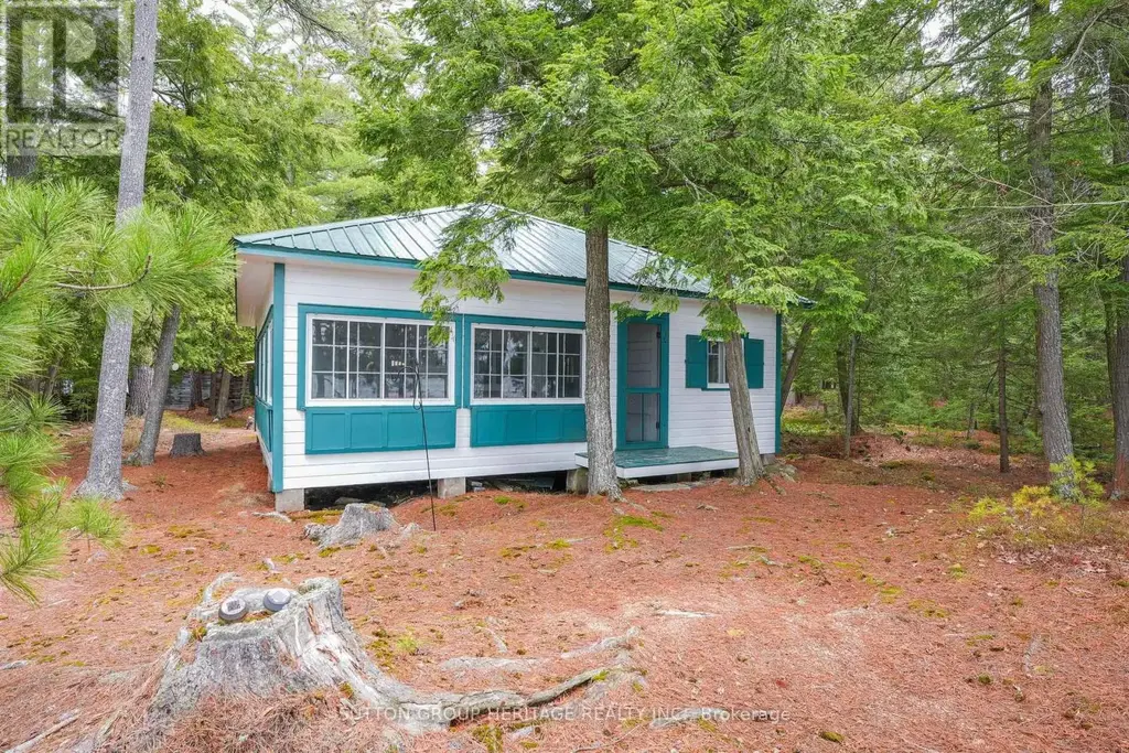909 Ashby Lake Wa, Addington Highlands (Addington Highlands)